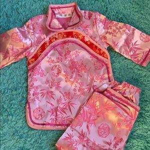 Traditional Chinese KIDS